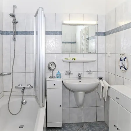 Lejlighed Sonnenresidenz Ii - 10-12 *