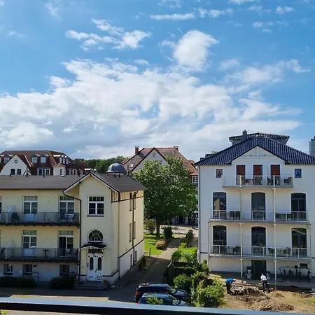 Sonnenresidenz Ii - 10-12 *